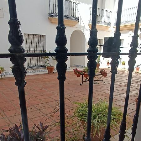 El Patio De La Cris Apartman Puente Genil Kültér fotó
