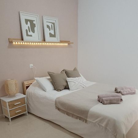El Patio De La Cris Apartman Puente Genil Kültér fotó