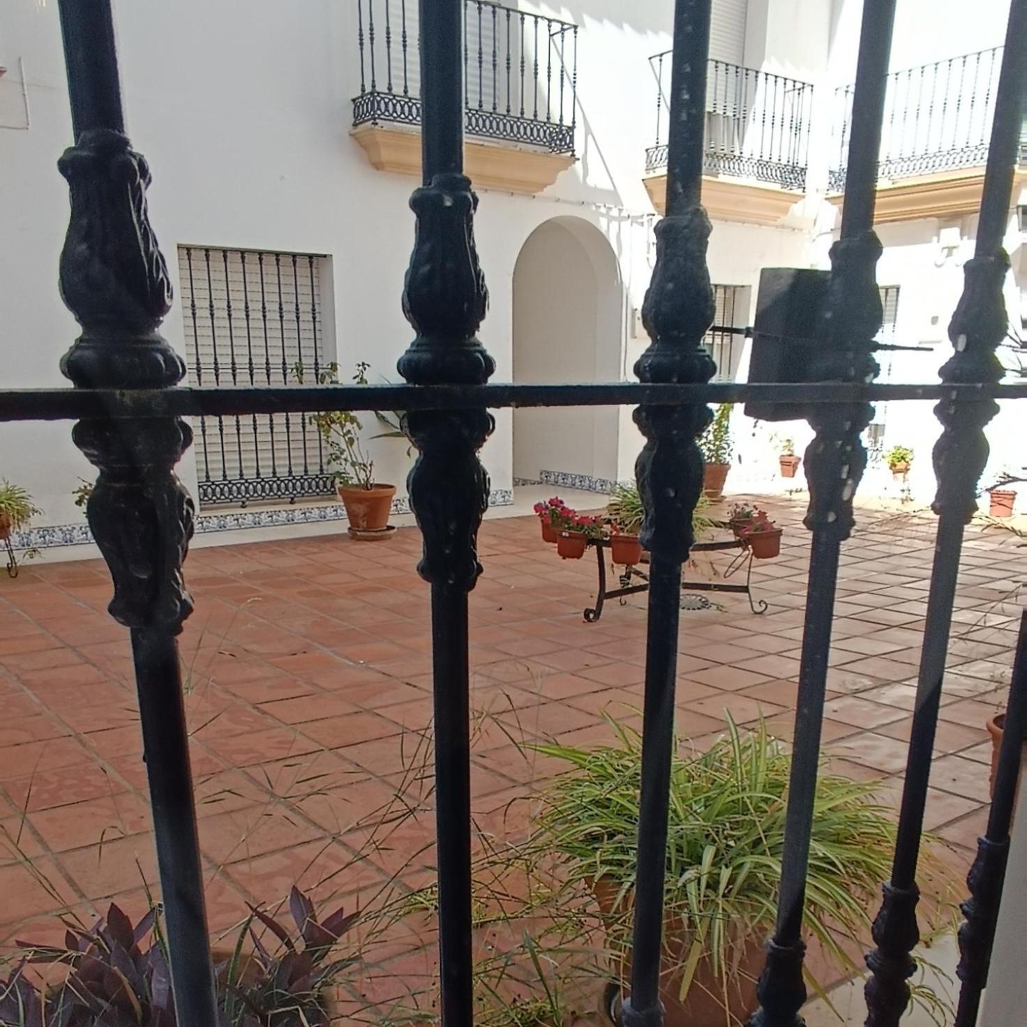 El Patio De La Cris Apartman Puente Genil Kültér fotó