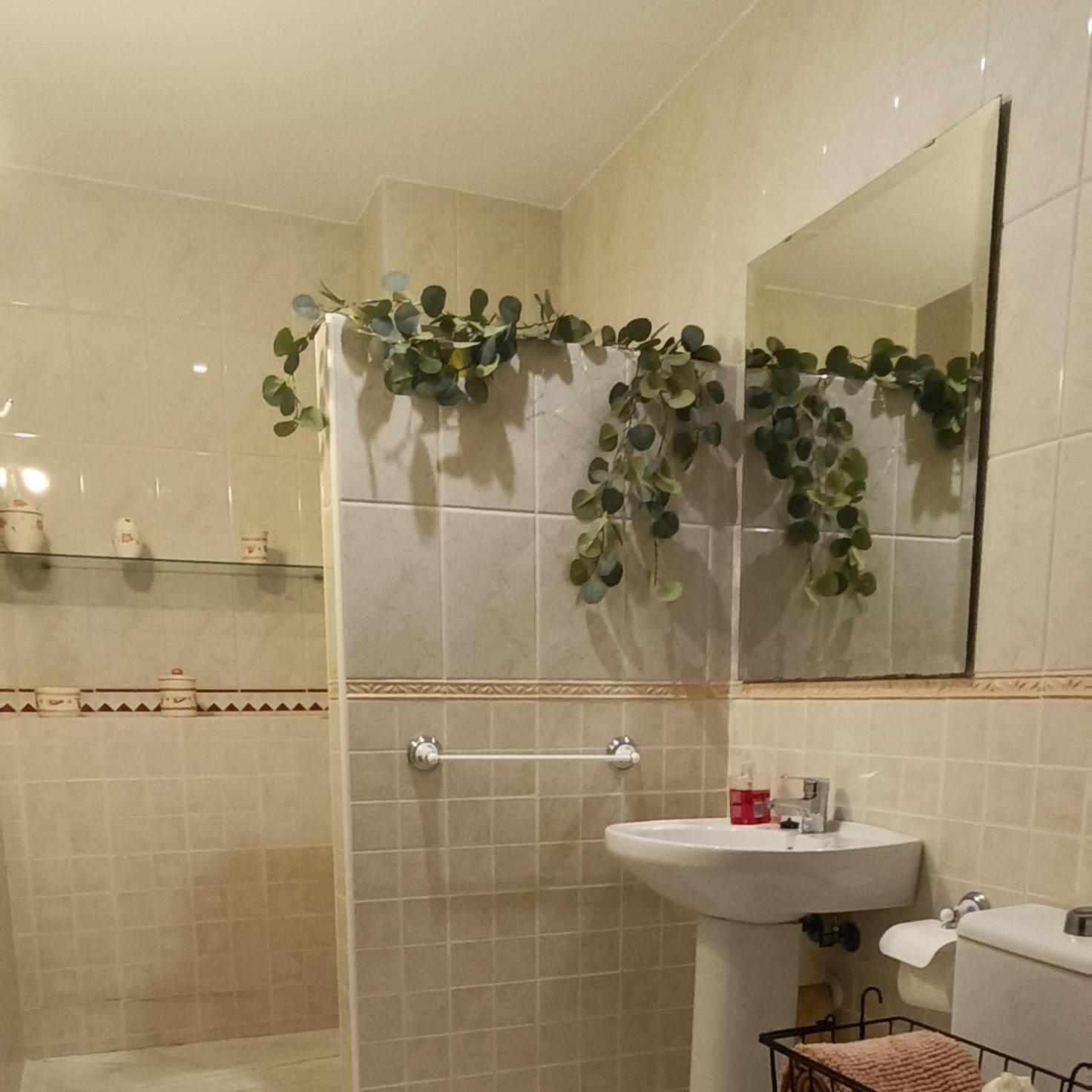 El Patio De La Cris Apartman Puente Genil Kültér fotó