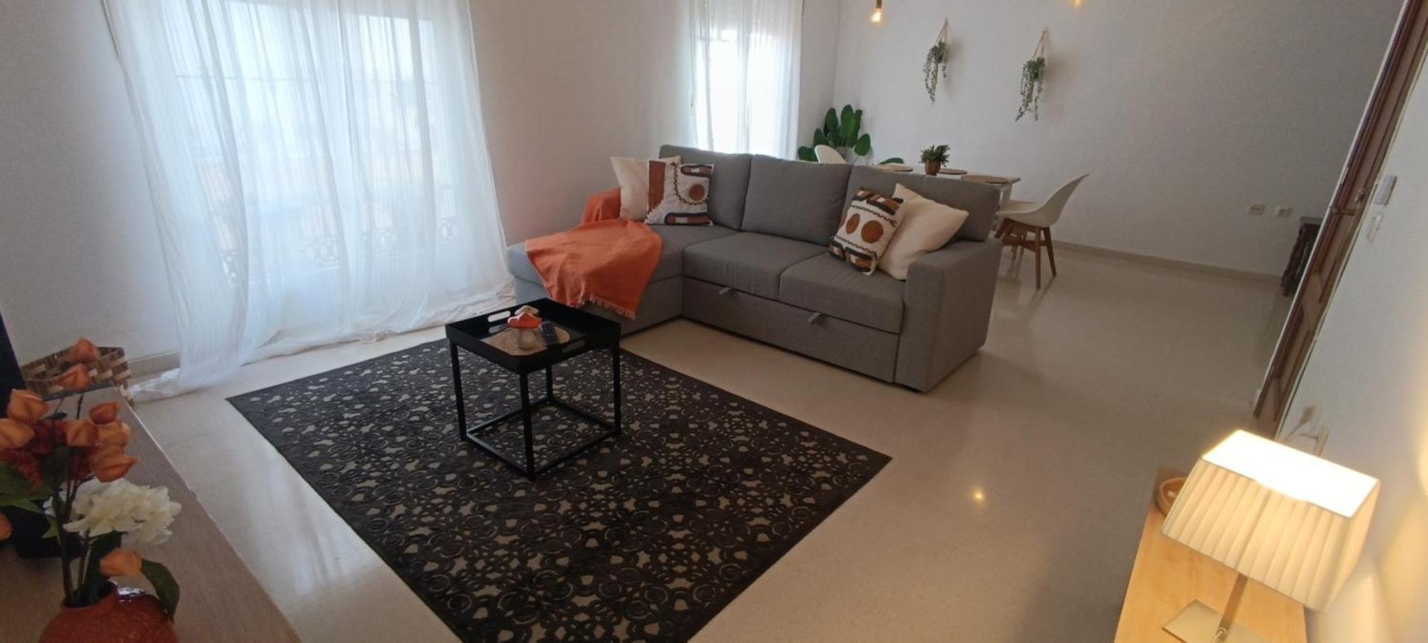 El Patio De La Cris Apartman Puente Genil Kültér fotó