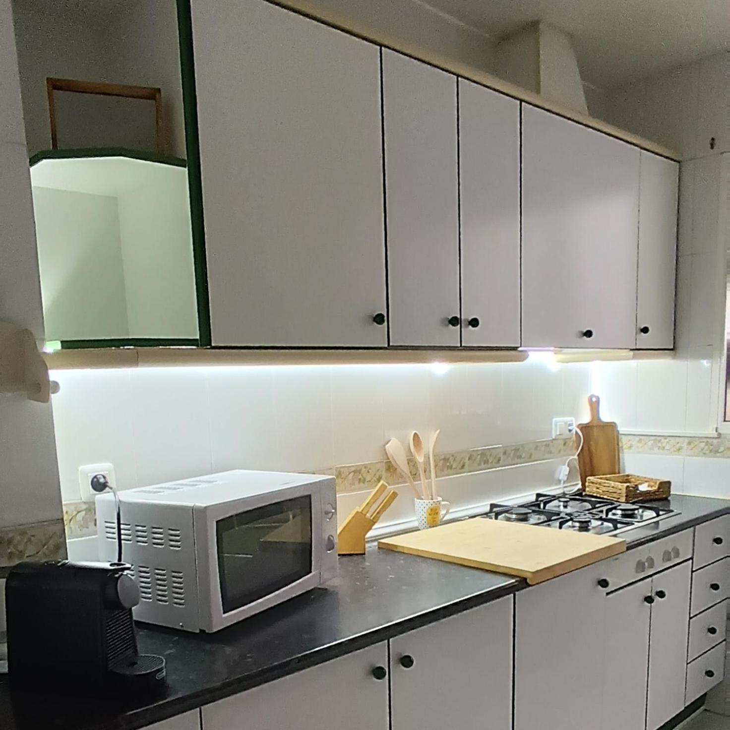 El Patio De La Cris Apartman Puente Genil Kültér fotó