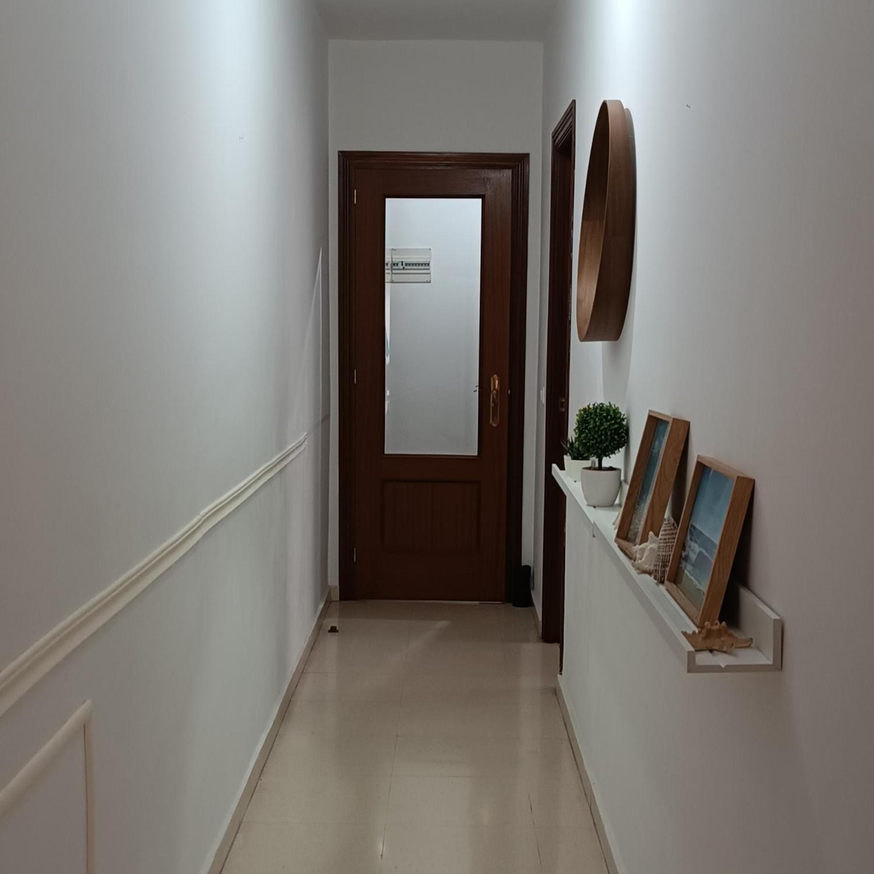 El Patio De La Cris Apartman Puente Genil Kültér fotó