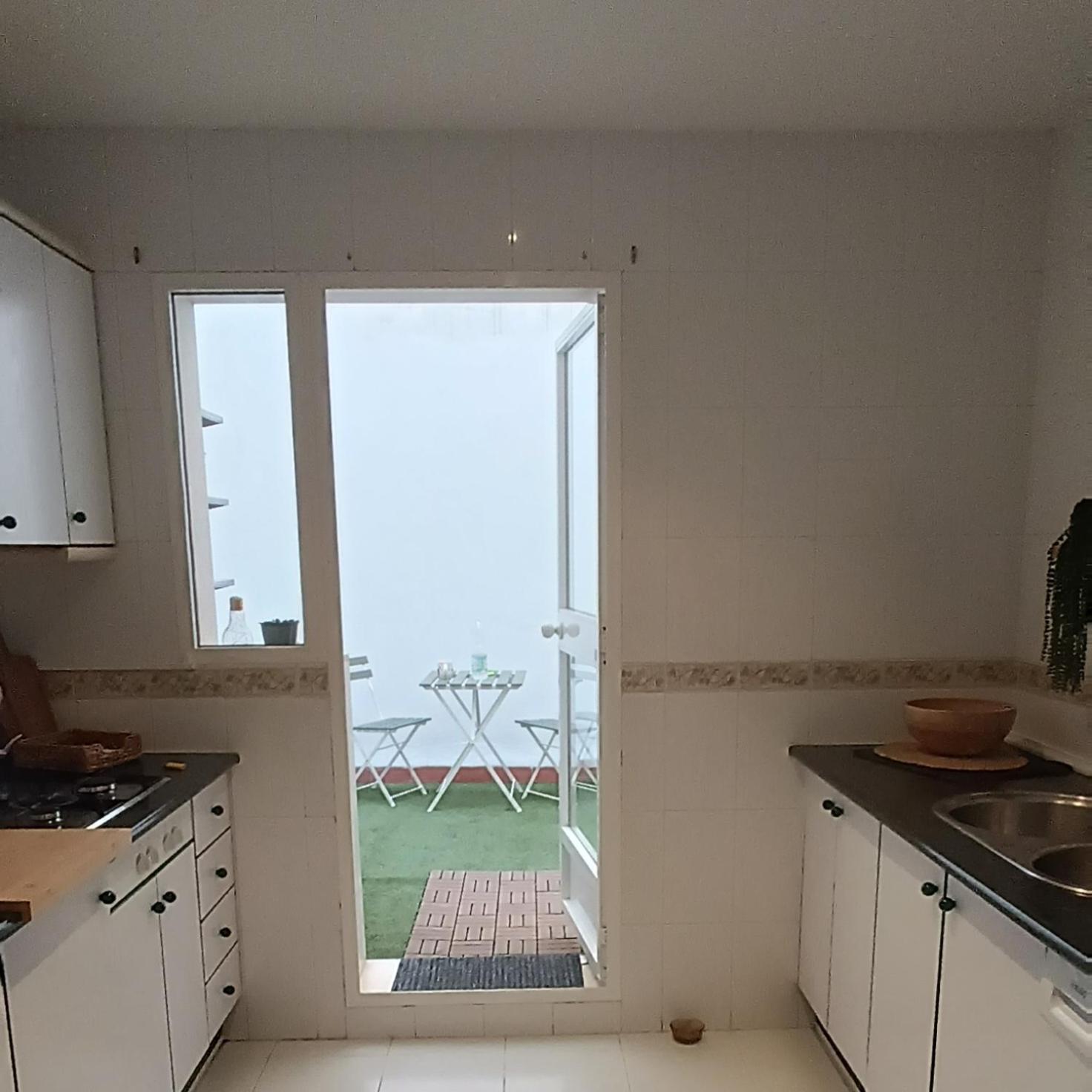 El Patio De La Cris Apartman Puente Genil Kültér fotó