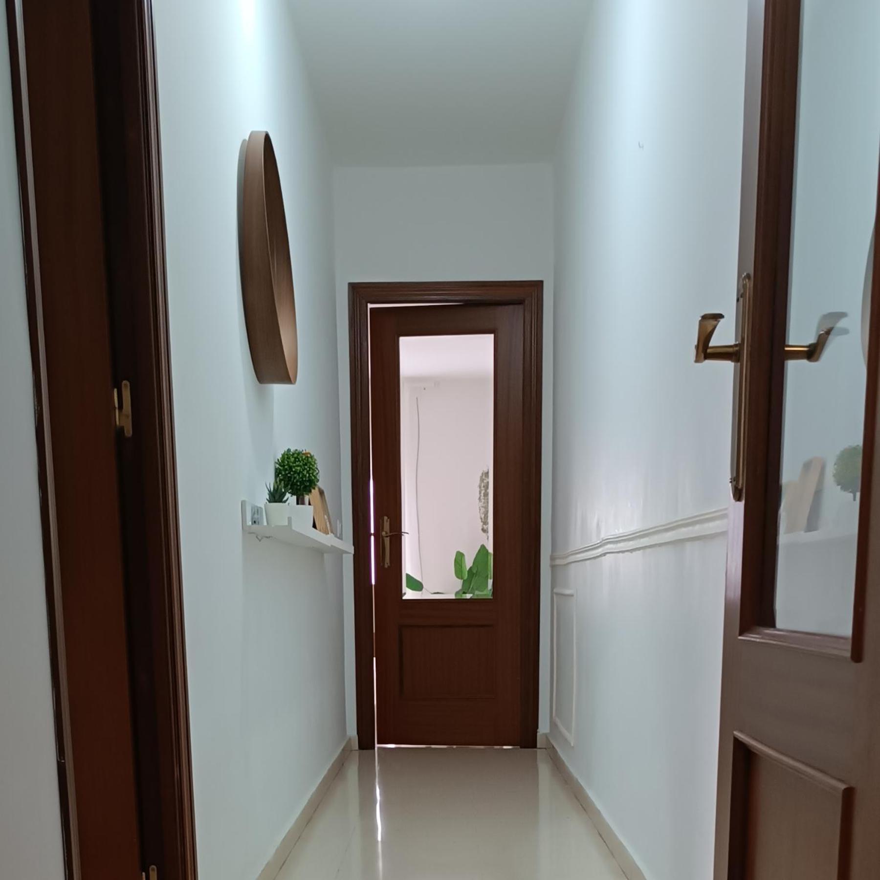 El Patio De La Cris Apartman Puente Genil Kültér fotó
