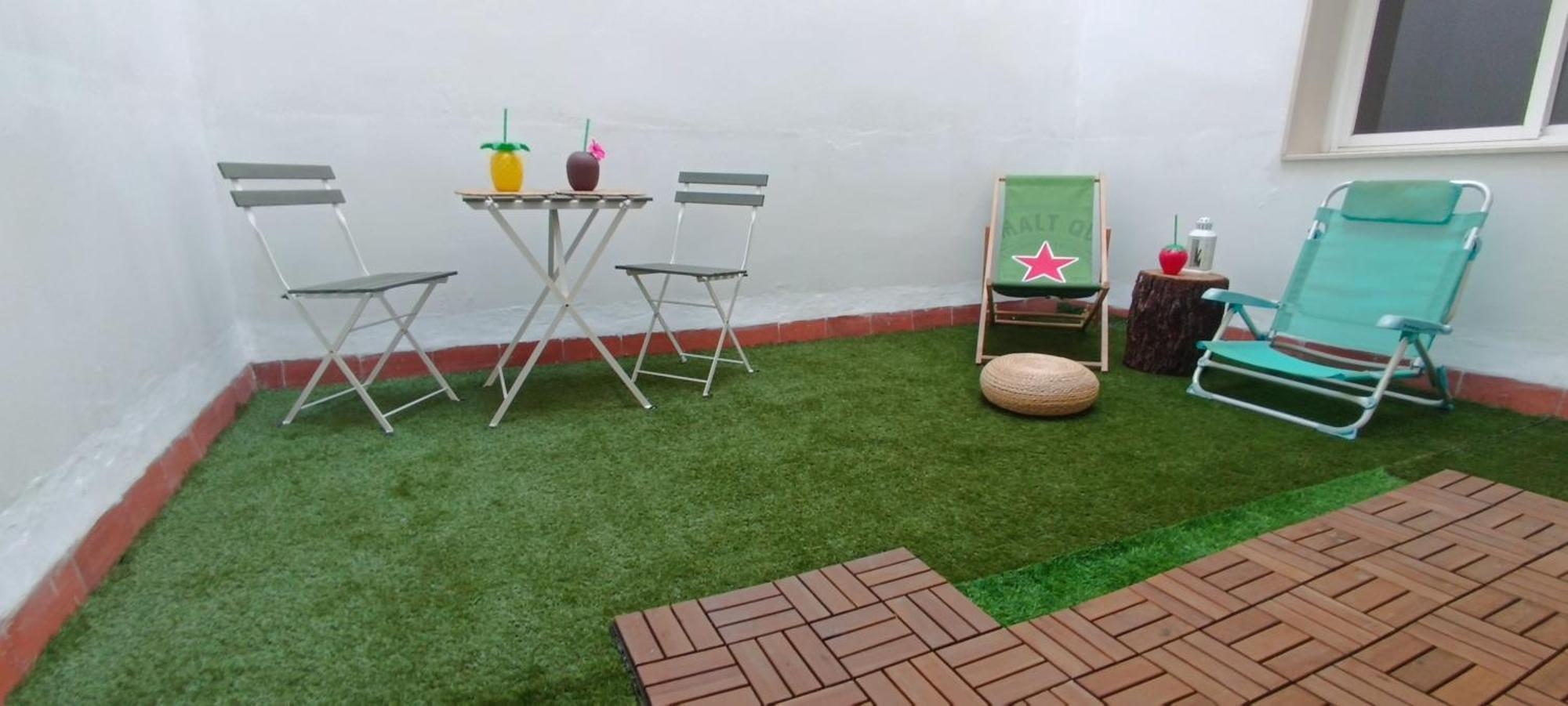 El Patio De La Cris Apartman Puente Genil Kültér fotó