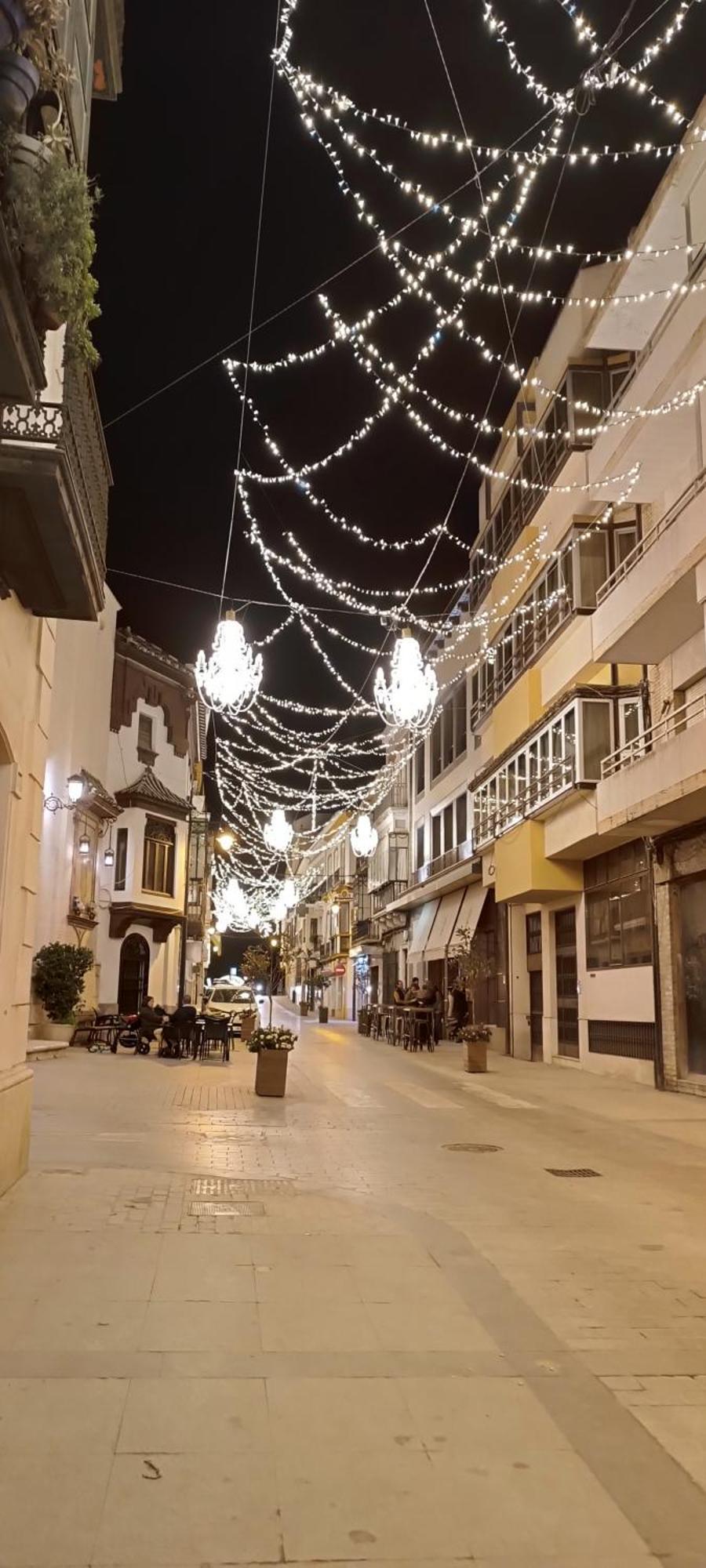 El Patio De La Cris Apartman Puente Genil Kültér fotó