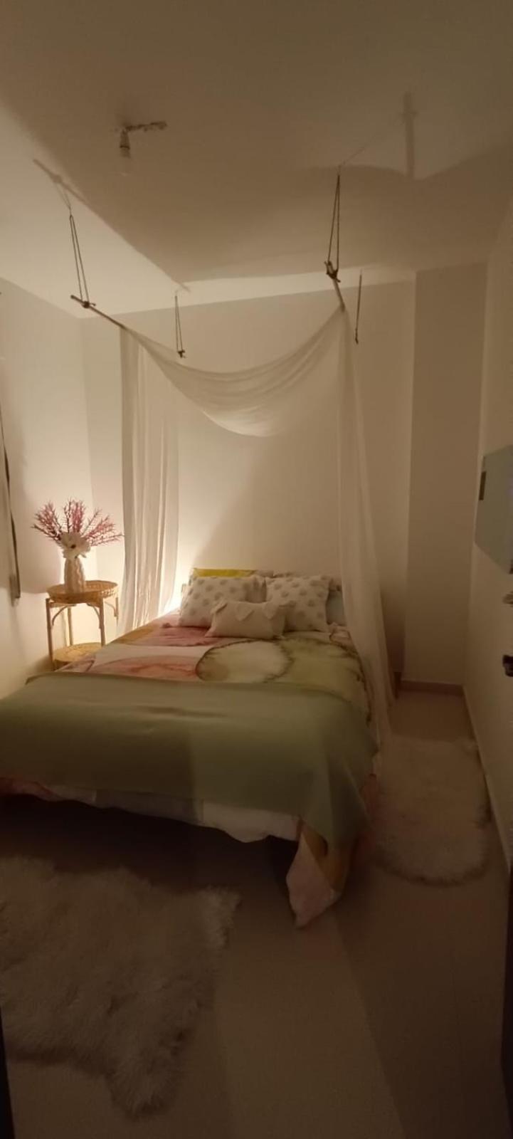 El Patio De La Cris Apartman Puente Genil Kültér fotó