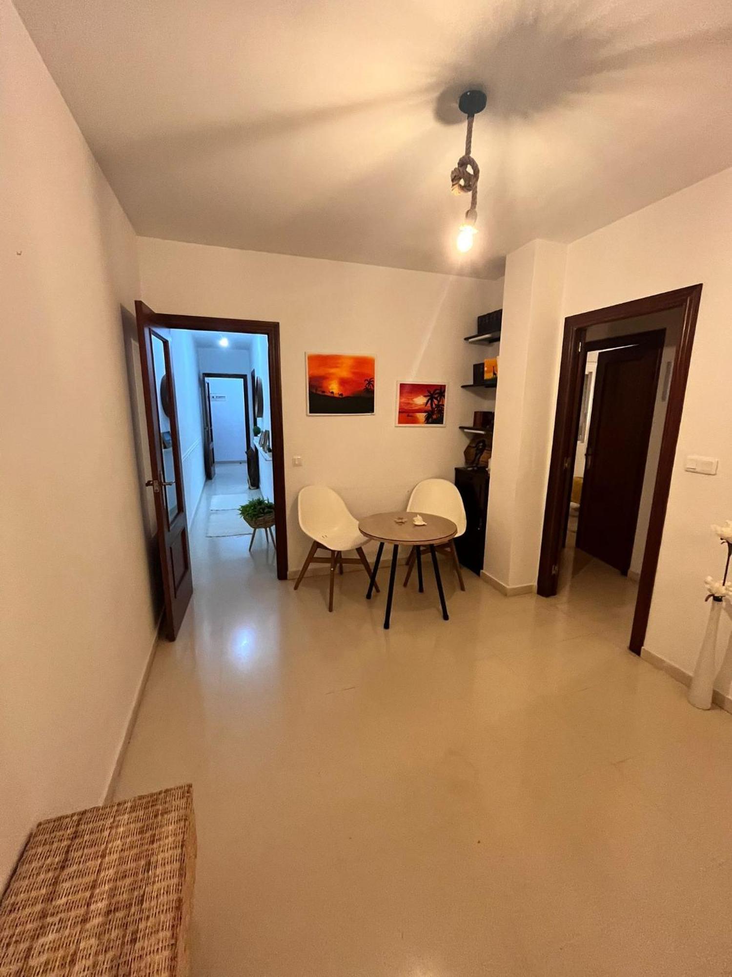 El Patio De La Cris Apartman Puente Genil Kültér fotó
