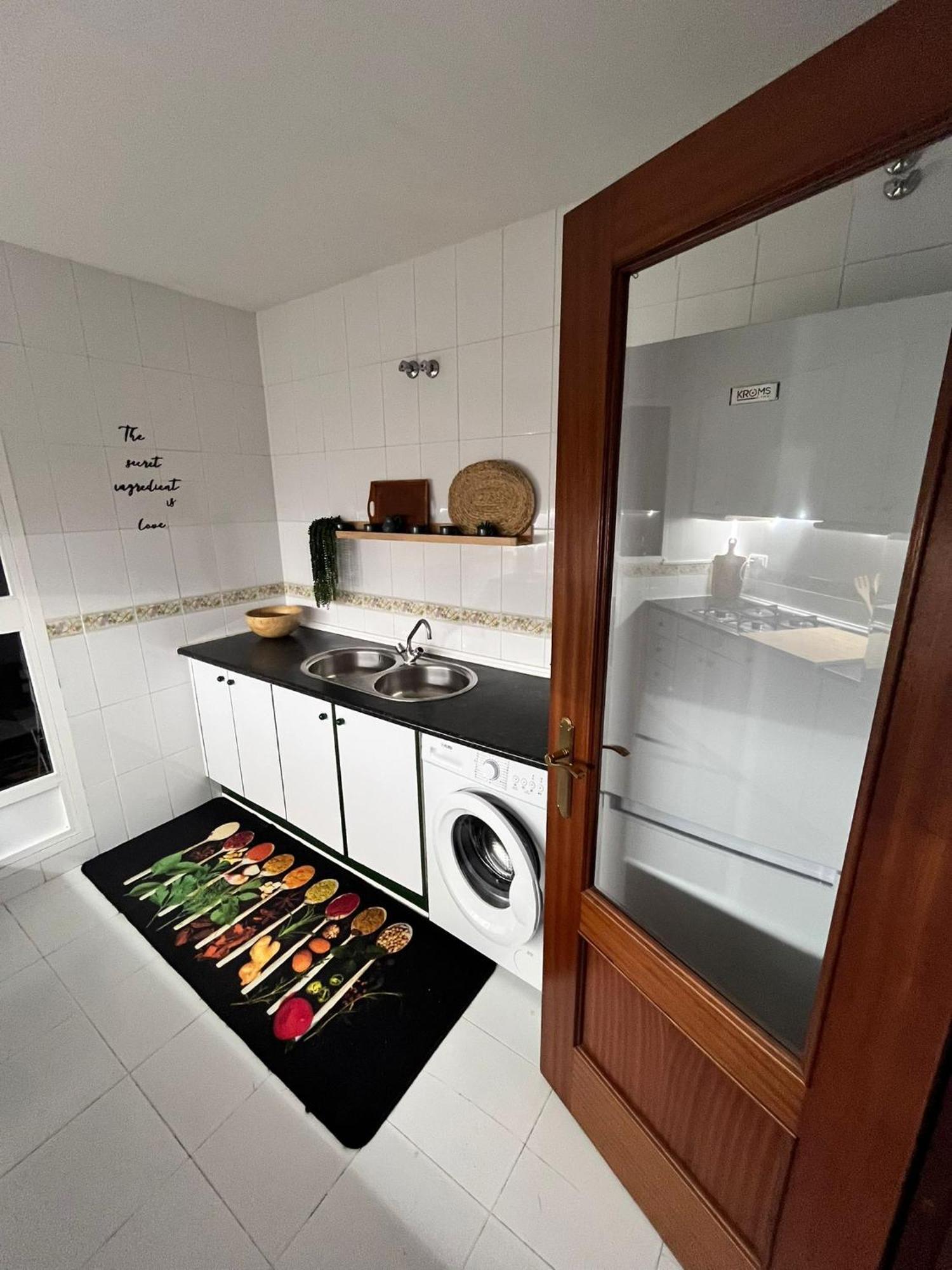 El Patio De La Cris Apartman Puente Genil Kültér fotó