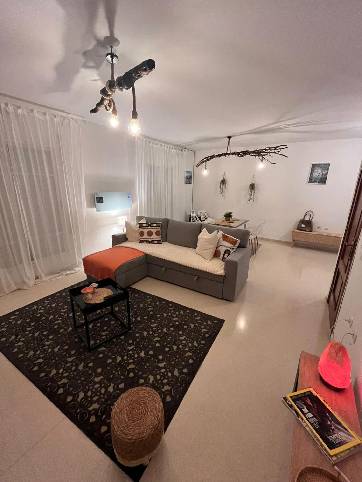 El Patio De La Cris Apartman Puente Genil Kültér fotó