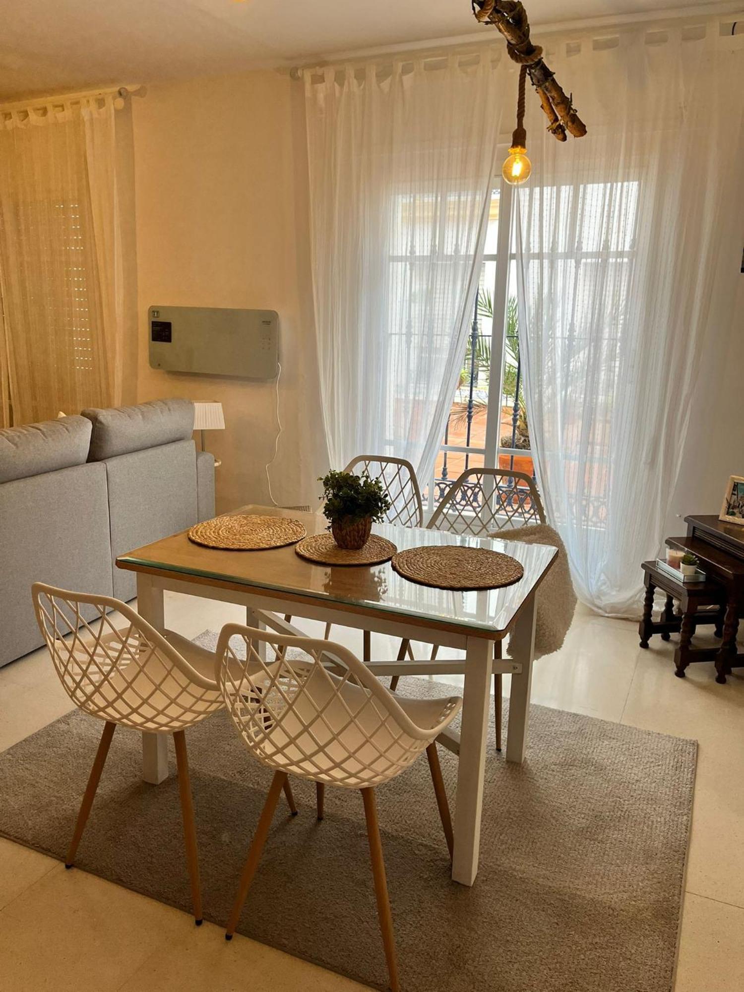 El Patio De La Cris Apartman Puente Genil Kültér fotó